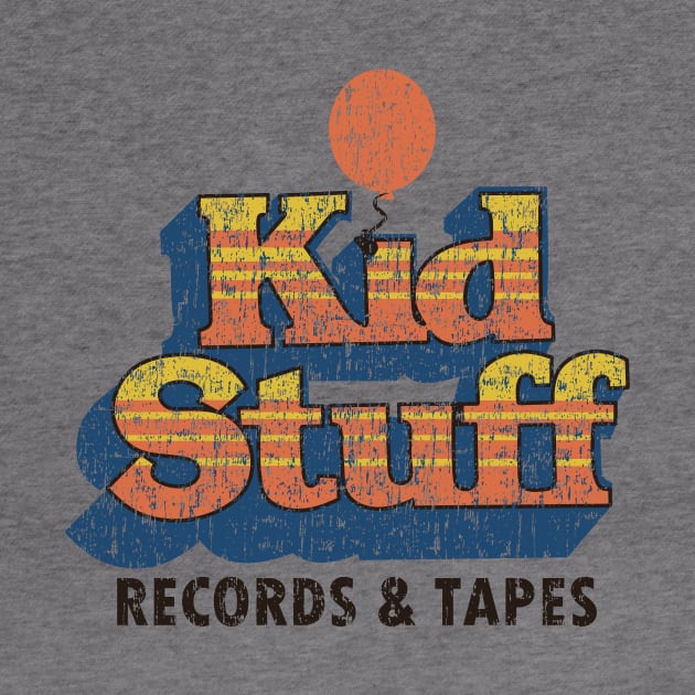 KID STUFF by vender